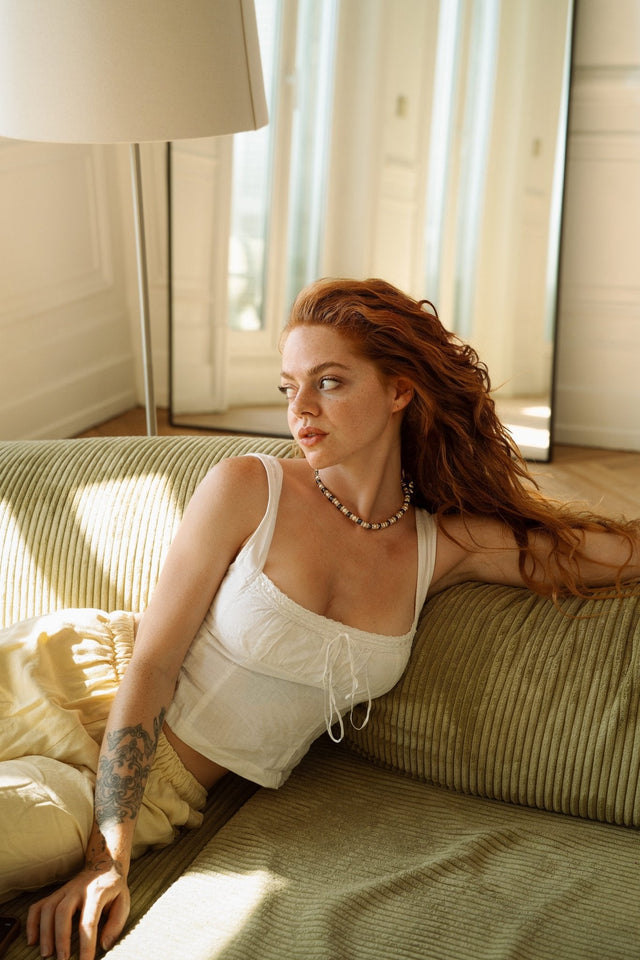 MADAME BOVARY - NEIJE