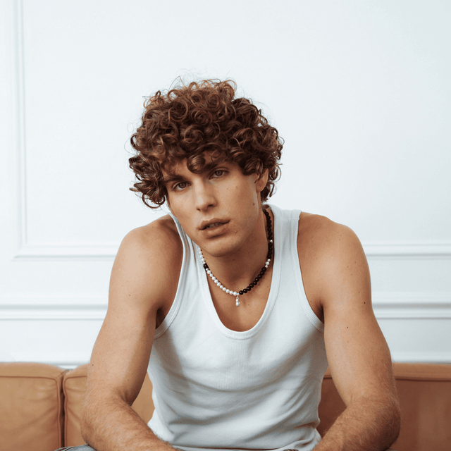 COLLIER PERLE HOMME - NEIJE