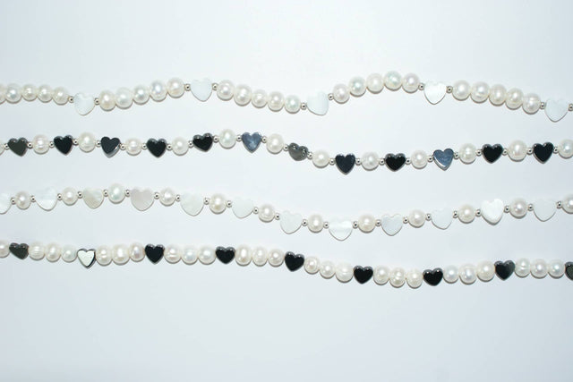 COLLECTION GEOMETRIC LOVE - NEIJE