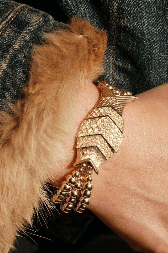 Bracelet Majestic Gefilte - NEIJE