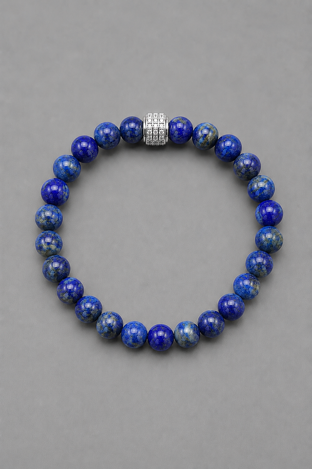 Bracelet Lapis Lazuli