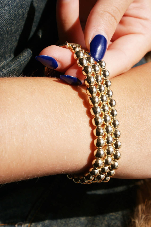 Bracelet Majestic Gefilte - NEIJE