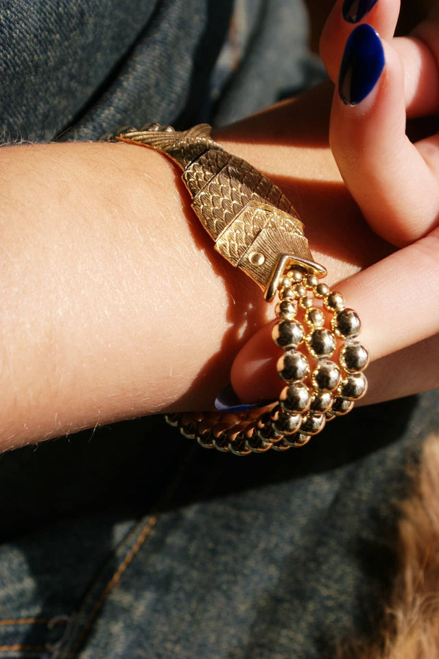 Bracelet Majestic Gefilte - NEIJE