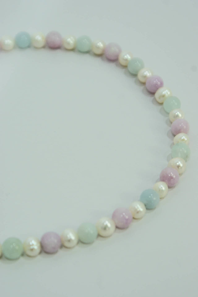 Perle de Culture Collier