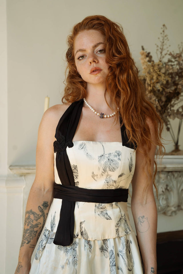 Collier Perle de Culture - NEIJE