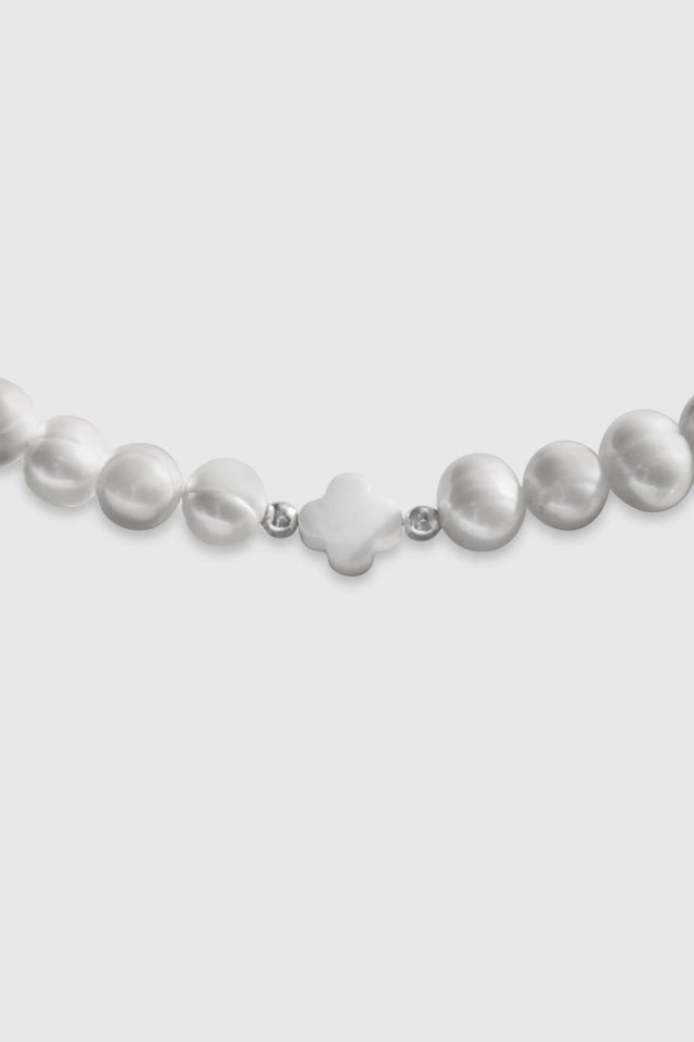 Collier Perles de Luxe