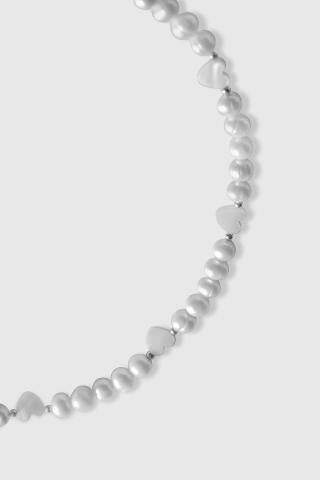 Perle de Culture Collier