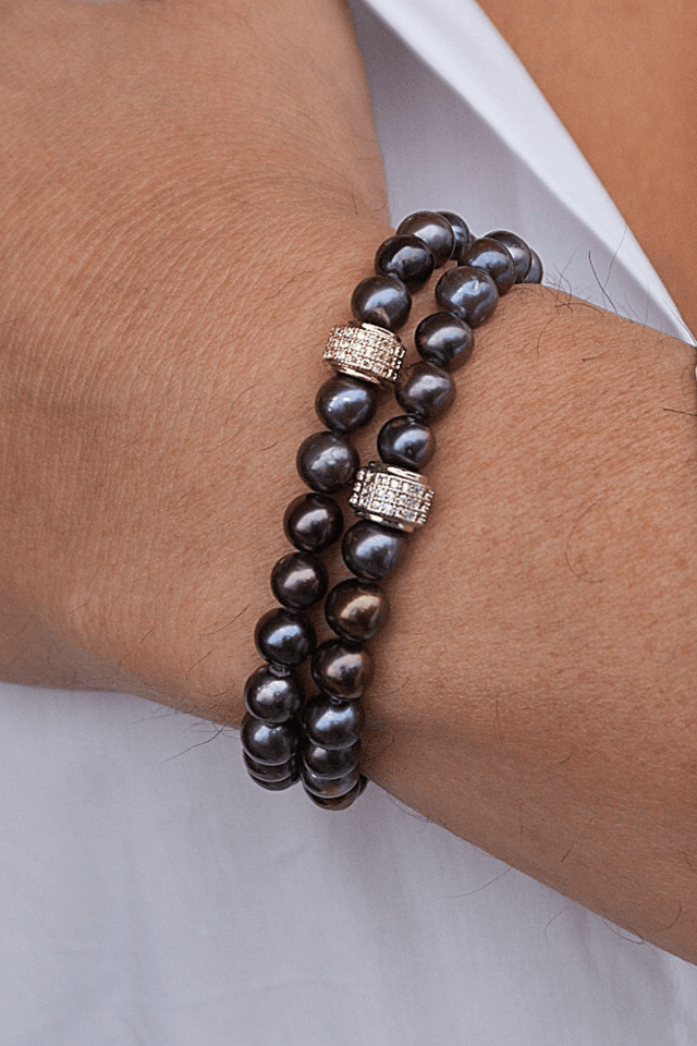 Bracelet Swann - NEIJE