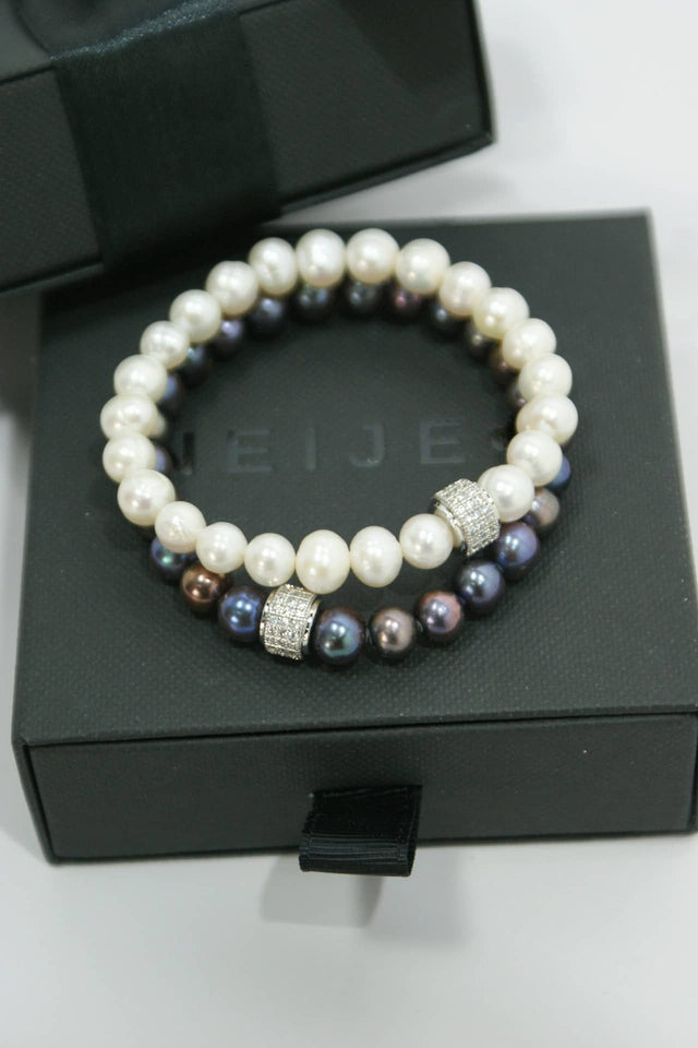 Bracelet Perle de Culture