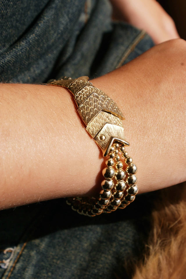 Bracelet Majestic Gefilte - NEIJE