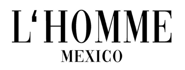 logo homme mexico