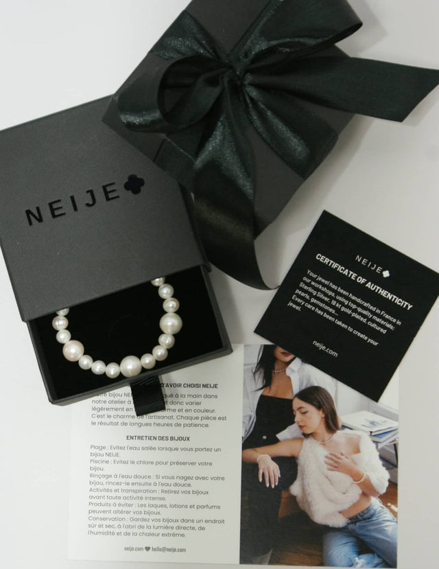 Bracelet idée cadeau femme