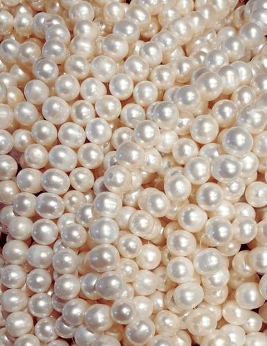 Comment Nettoyer et Entretenir les Perles de Culture : Guide Pratique - NEIJE