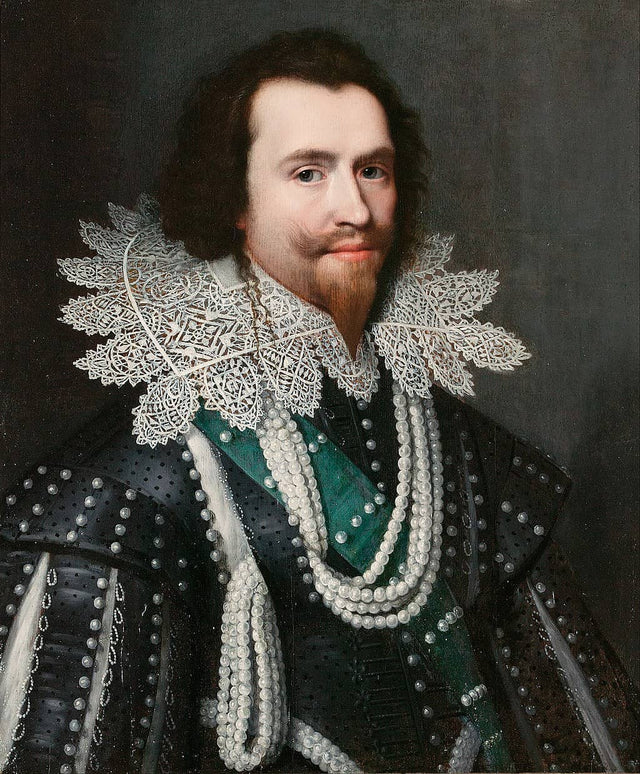 Autrefois, les hommes portaient plus de bijoux qu’aujourd’hui - NEIJE