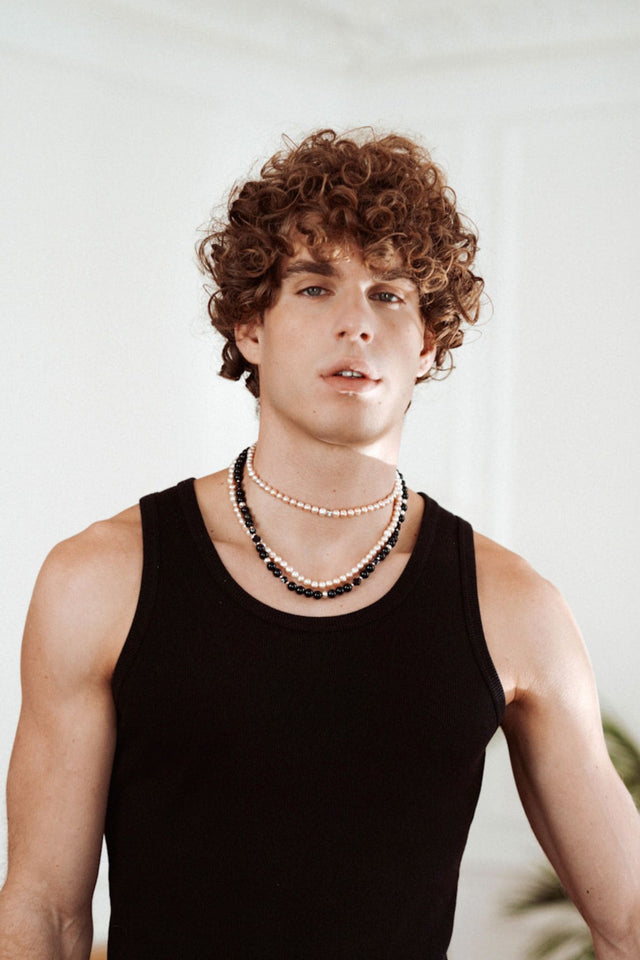 Comment choisir la longueur idéale de son collier : le guide complet - NEIJE