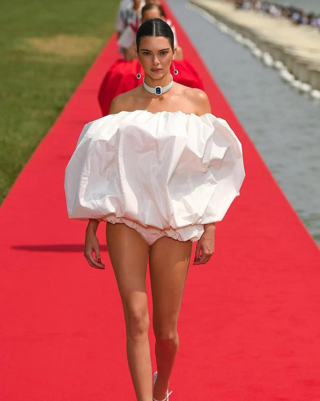 Pourquoi les perles incarnent le nouveau luxe - NEIJE
