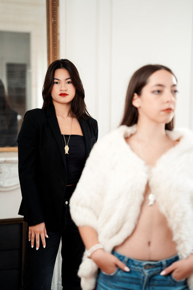 BIJOUX POISSON - NEIJE