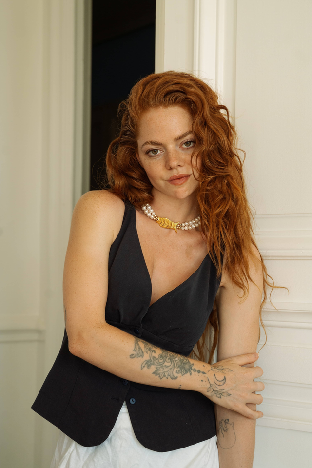 BIJOUX POUR FEMME - NEIJE
