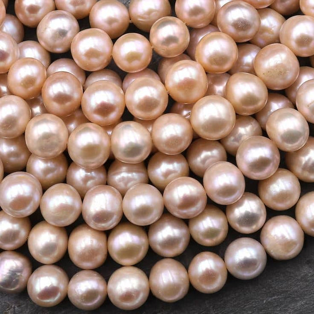 BIJOUX PERLE DE CULTURE ROSE - NEIJE