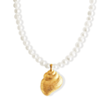 Perle de Culture Collier