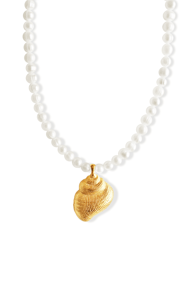 Collier Aphrodite - NEIJE