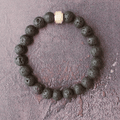 Bracelet Perles Naturelles - NEIJE