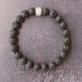 Bracelet Perles Naturelles - NEIJE