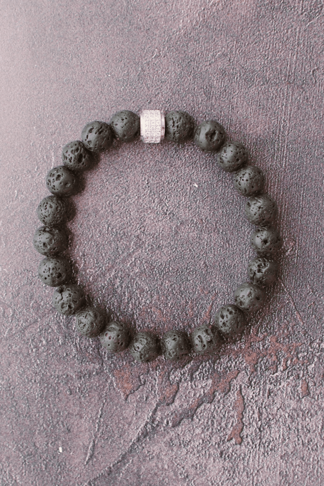 Bracelet Perles Naturelles - NEIJE