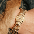 Bracelet Majestic Gefilte - NEIJE