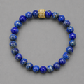Bracelet Homme Lapis Lazuli