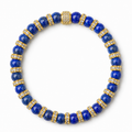 Bracelet Lapis Lazuli pour femme - NEIJE