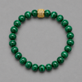 Bracelet Malachite - NEIJE