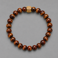Bracelet Oeil de Taureau - NEIJE