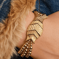 Bracelet Poisson Majestic Gefilte - NEIJE