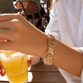 Bracelet Poisson Majestic Gefilte - NEIJE