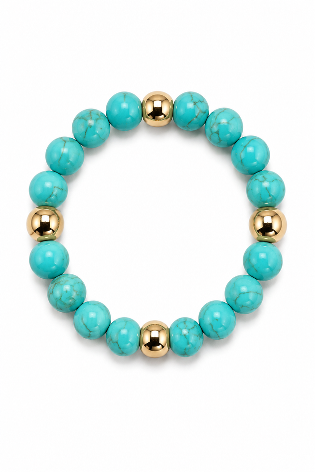 Bracelet Turquoise
