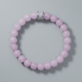 Bracelet Candy Kunzite Or Blanc - NEIJE