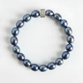Bracelet homme perles de Tahiti