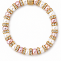 Bracelet perles de culture d'eau douce - NEIJE