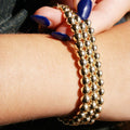 Bracelet Majestic Gefilte - NEIJE