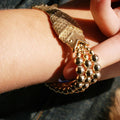 Bracelet Majestic Gefilte - NEIJE