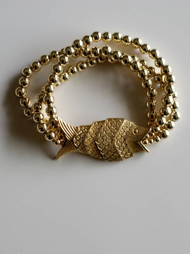 Bracelet Majestic Gefilte - NEIJE
