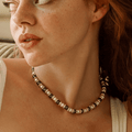 Collier en Perle de Culture - NEIJE