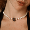 Collier Perle de Culture