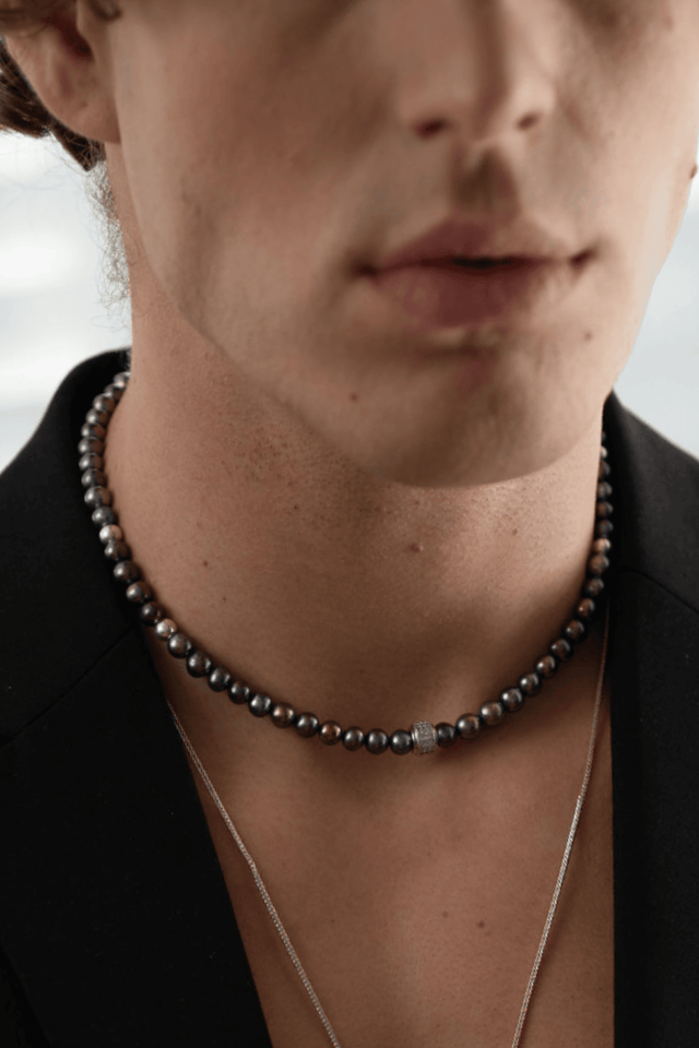 Collier Monceau