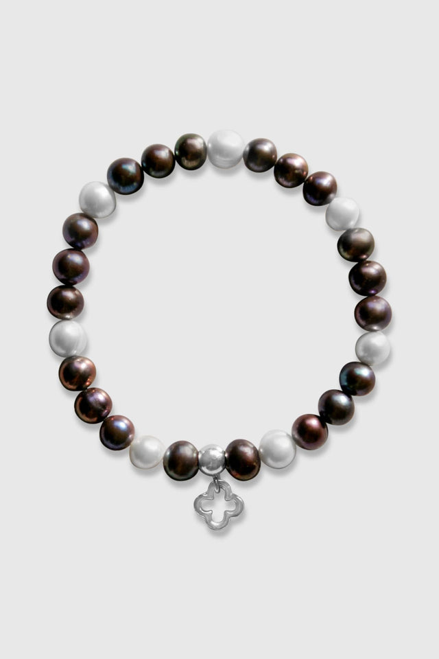 Bracelet unisexe en perles