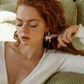 Collier Jonc Invisible - NEIJE