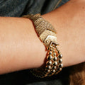 Bracelet Majestic Gefilte - NEIJE