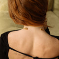 Collier Jonc Invisible - NEIJE