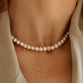 Collier Belle du Seigneur Perles de Culture - NEIJE
